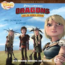 The series serves as a bridge between the first film and its 2014 sequel. Dragons Auf Zu Neuen Ufern Horbucher Kostenlos Streamen Oder Downloaden Von Spotify Deezer Und Audible