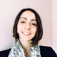 Cathy Rose Casas Email & Phone Number