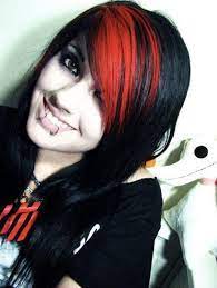 Leda Monster Bunny Emo Scene Hair Scene Hair Emo Scene Girls
