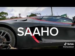 Saaho Car Youtube To all the kids out there, and especially those who love cars, tap the link and download some very cool sketches made by the wonderful argentinian transmitting thrilling emotions, even when at a standstill. saaho car