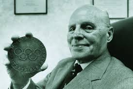 Your team's premium access agreement is expiring soon. The U S Hockey Goalie Who Stood Up To Hitler At The 1936 Olympics Only A Game