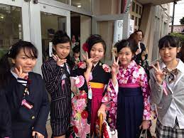 知り合いの方のお子さんの卒業式 小学生もこんなオシャレするんか 小学校 入学式 女の子 入学式 女の子 女の子