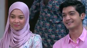 Jangan padam rindu merupakan drama bersiri 2018 adaptasi novel dengan tajuk yang sama karya rina farizq. Biar Mereka Cemburu Episod 1