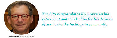 On Becoming a Trigeminal Neuralgia Surgeon