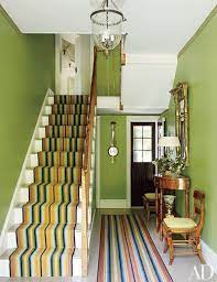 Space reiterates the need for working more, doing more, exploring and experimenting. 42 Entryway Ideas For A Stunning Memorable Foyer Architectural Digest