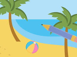 Bonitos nombres pero poco frecuentes para niñas. Bonitos Dibujos Infantiles Del Verano Para Colorear
