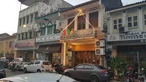 Good Review Of 385 More More Thai Restaurant George Town Malaysia Tripadvisor