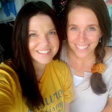 While appearing on today, amy duggar tore into her. Amy Duggar Shades Counting On Cousins See Everything She S Said