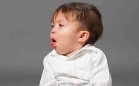 Ho kéo dài ở trẻ do nguyên nhân nào?