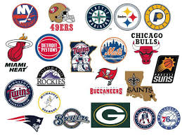 A place for sports logo connoisseurs to gather and discuss the latest news and updates regarding logos across the world of sports. Pro Sports Logos That Best Represent Their City Stadium Talk