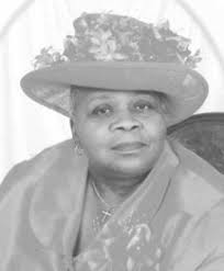 Obituary for Cheribell Gray-Jones