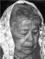 Pauline Chavez Obituary (1932
