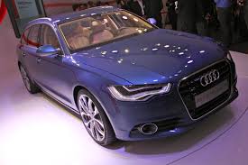 Image result for Aviator Blue 2012 Audi