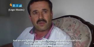 Syria Spotlight: "Not All Of Jabhat Al Nusra Is Bad"