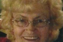 Obituary: Mary Colombo