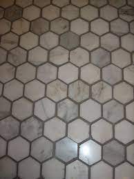 Check spelling or type a new query. Carrera Hex Tile For The Floor Bathroom Flooring Hex Tile Tile Grout