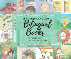 See more ideas about books, read aloud, read aloud books. 15 Spanish Bilingual Books About Spring Bilingual Marketplace