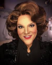 I sure miss playing Mary Sunshine in CHICAGO