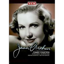 Amazon.com: Jean Arthur Drama Collection (Whirlpool
