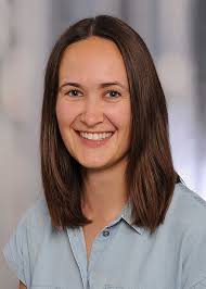 Jannika Reitz, Psychologin (M.Sc.)