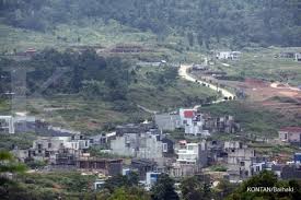 Pt petra sejahtera abadi jalan raya. Bksl Raih Restu Menguasai Graha Sejahtera Abadi