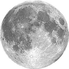 Fazele lunii, sunt date pentru fiecare lună calendaristică. Fazele Lunii In August 2021