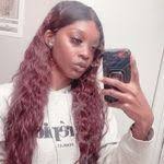 Jasmine Corprew's Instagram, Twitter & Facebook