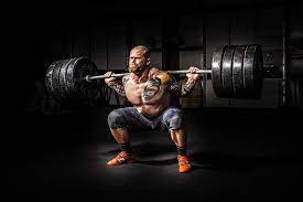 These sessions typically go something like this…. How Much Should I Be Able To Squat Squat Standards Physical Living Health First Fitness