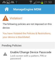 I'm going to start in this video. Analysis Of A Cloud Based Mobile Device Management Solution On Android Phones Technological And Organizational Aspects Springerlink