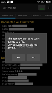 The description about wifi monitor apk. Wifi Monitor Analyzer Of Wi Fi Networks 2 5 2 Apk Download