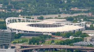 V., commonly known as vfb. Mercedes Benz Arena Stuttgart Wikipedia