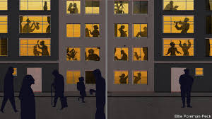 6 minute english, conversation & pronunciation: Christian Drosten Germany S Covid 19 Explainer In Chief The Economist