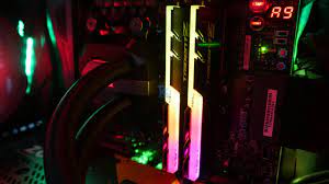 G.skill has software known as trident z rgb. G Skill Trident Z Rgb 3200mhz Ddr4 Memory Review