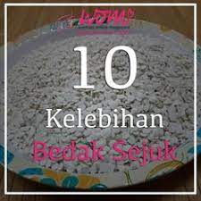 Tidak mengandungi sebarang bahan kimia. 11 10 Kelebihan Bedak Sejuk Untuk Putih Dan Licinkan Muka Ideas Online Magazine Women Online Magazine