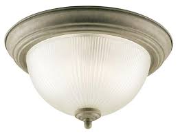 5 ceiling canopy gives this is not your standard industrial light. Flush Mount Ceiling Light Fixture Shop Lighting Lamp Parts At Low Price Lifeandhome Com