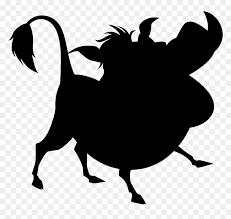 Lion King Pumba Silhouette Png Download Lion King Silhouette Pumba Transparent Png Vhv Download 1080x2160 wallpaper the lion king, animation movie, silhouette, honor 7x, honor 9 lite, honor view 10, 16093. lion king pumba silhouette png