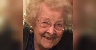 Hazel Overby Murdock Obituary