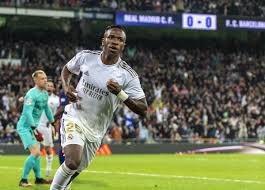 Jan 27, 1990 · vinicius de jesusthe brazilian bad boy. Vinicius Jr Explains Why He Chose Real Madrid Over Barcelona In 2017 Fourfourtwo