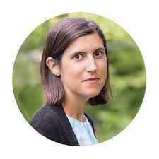 Nancy Macdonell's Instagram, Twitter & Facebook