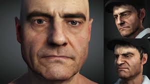 Reallusion's Digital Human Contest 2020