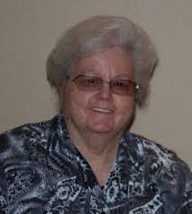 Obituary: Bonnie Marie West Candler