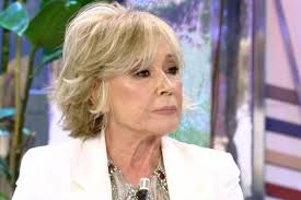 Y eso es exactamente lo que le está pasando a la colaboradora de 'sálvame' mila ximénez, que ha. Saltan Las Alarmas Por El Delicado Estado De Salud De Mila Ximenez