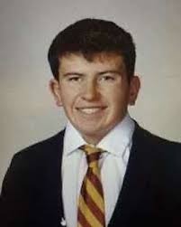 Happy Phi Kap Monday today we are introducing newly active member Dylan  Carney! Dylan is a freshman from Batavia, Illinois and is majoring in Civil  Engineering. In his free time he likes