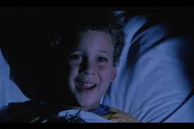 Watching Little Monsters