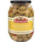 Aceitunas