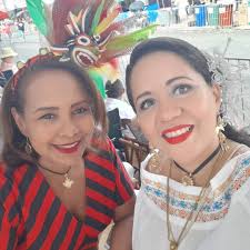 Felicidades a nuestra querida compañera Nilsa Ramos de Tejada en sus  patronales. Ella ha sido una pieza fundamental en la organización de los  últimos eventos que hemos realizado, muy organizada, detallista y