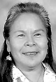 Wilma Jean Baines Chahim (1949-2009)