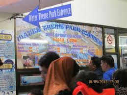 Hotel offers strategic location and easy access to the lively city has to offer. Guests Queueing For Tickets At The Theme Park Counter Picture Of Gold Coast Morib International Resort Banting Tripadvisor