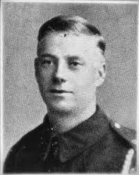 Alfred Harold Baldry