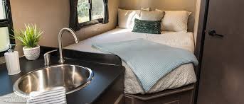 c25 standard rv cruise america